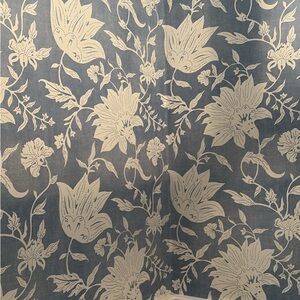 Serena & Lily Deauville Wallpaper Coastal Blue Double Roll